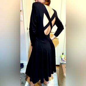 VTG 80s Dress by Jody